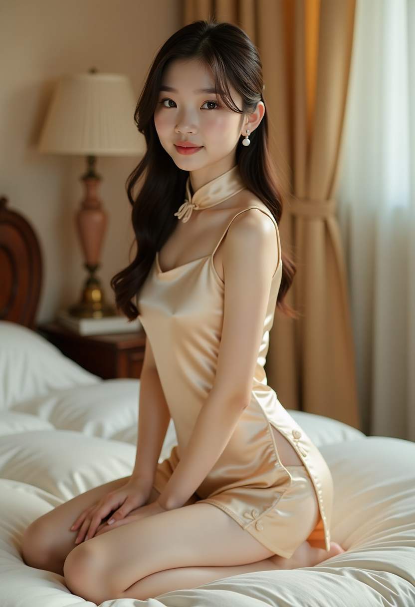 无声告白