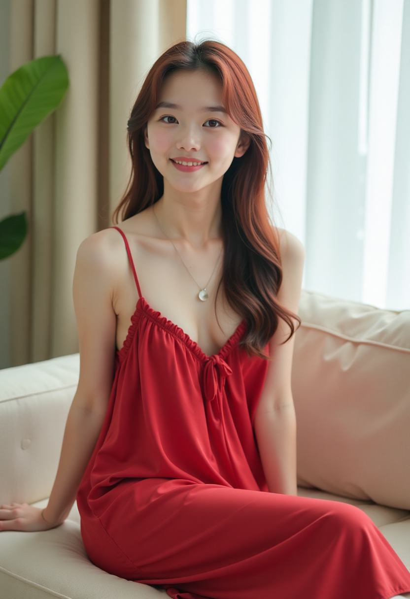 烟火人间