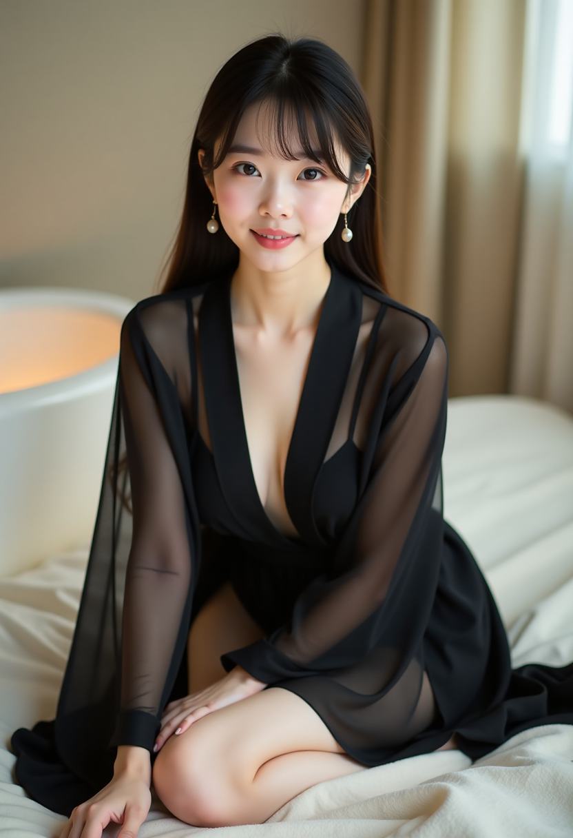 暮色长安