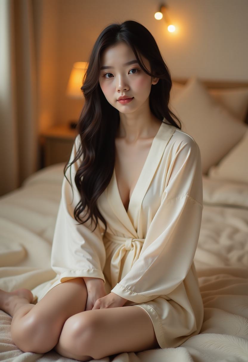时光行者